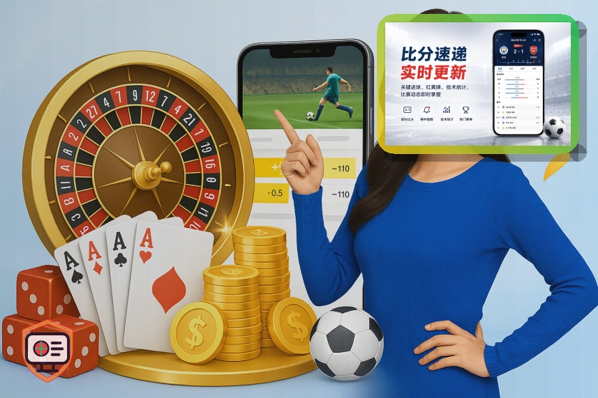 专业足球比分